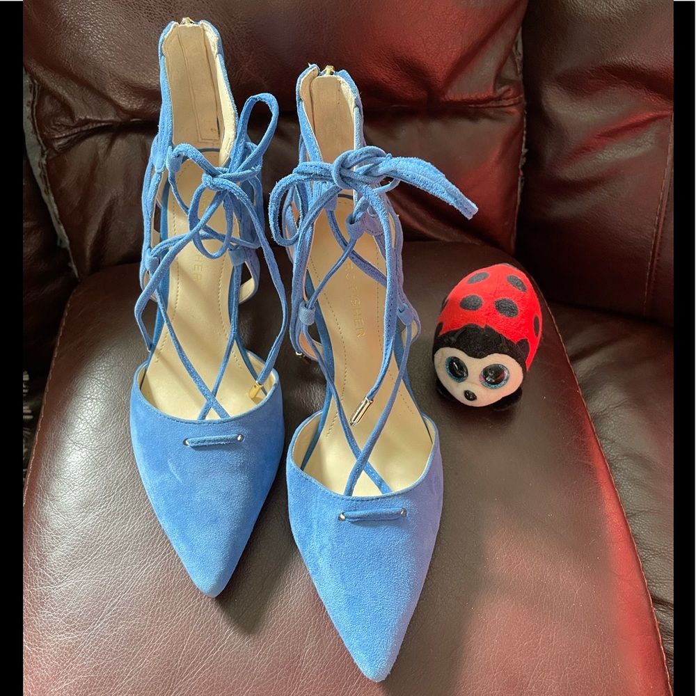Women’s 👠 (Size 5) (NOT FOR SALE)
